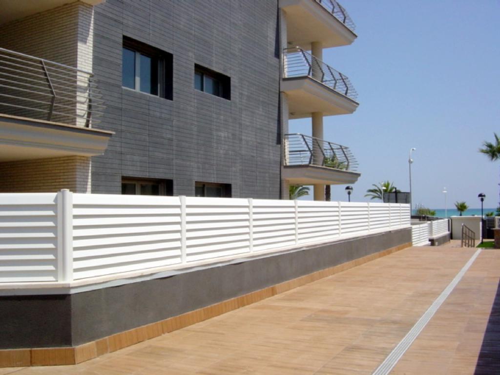 Apartamentos Deluxe Playa Norte Пеніскола Екстер'єр фото