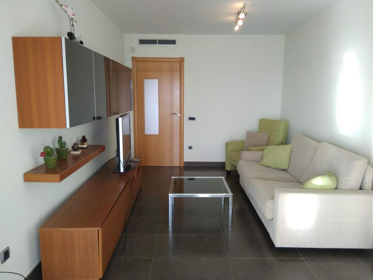 Apartamentos Deluxe Playa Norte Пеніскола Екстер'єр фото