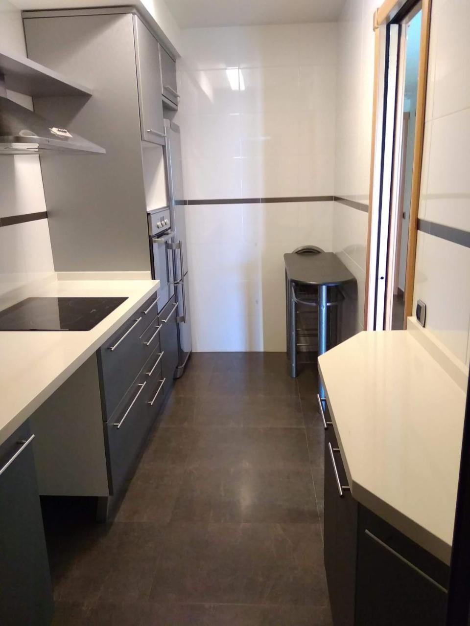 Apartamentos Deluxe Playa Norte Пеніскола Екстер'єр фото