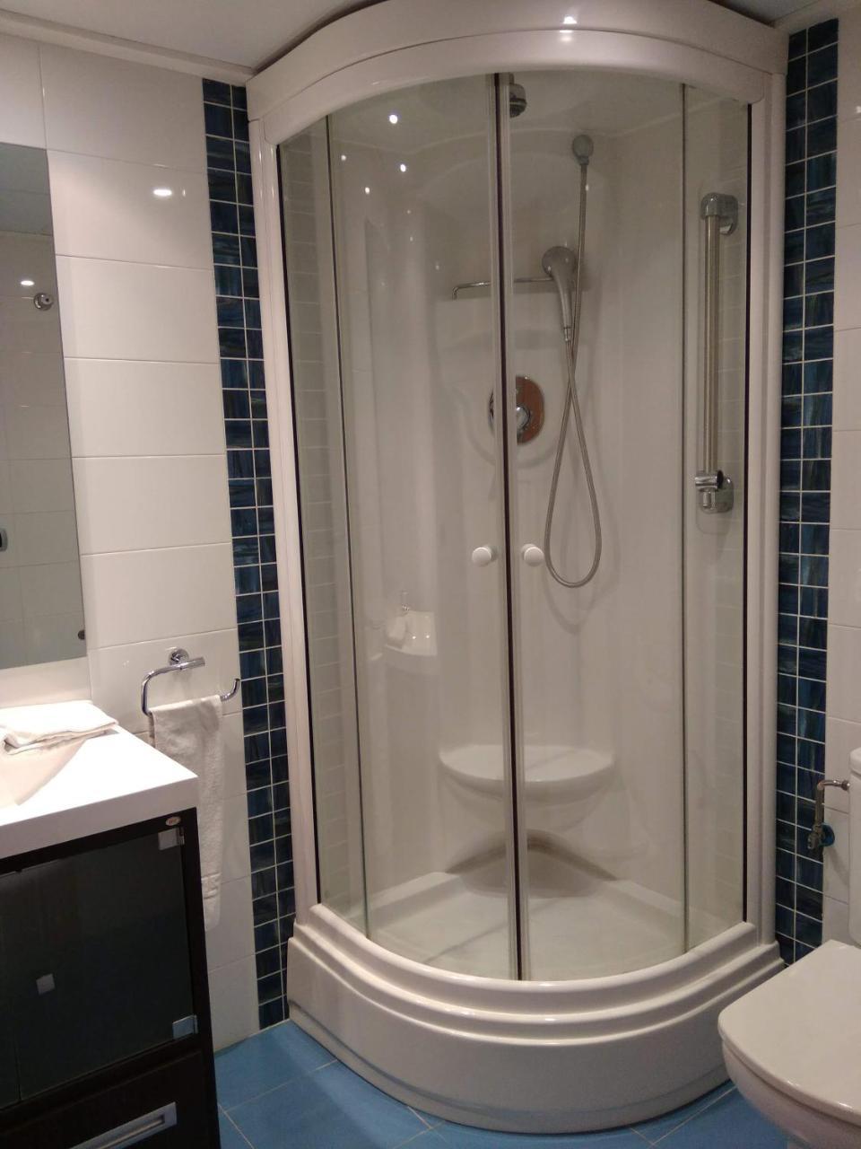 Apartamentos Deluxe Playa Norte Пеніскола Екстер'єр фото
